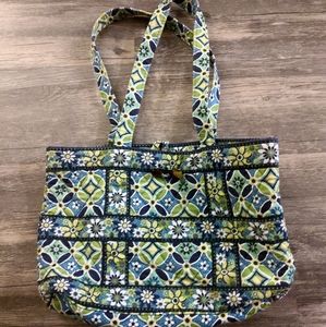 Small Vera Bradley purse